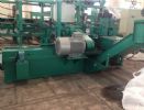 Diameter 40-500Mm Wire Rod Peeling Machine China